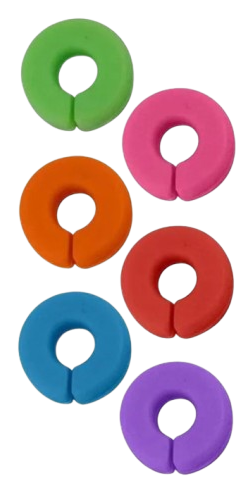 Кольори маркерів